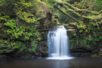 Thomason Foss Waterfall