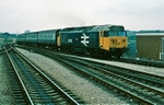 8th July 1984