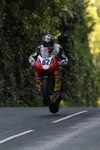 Wayne Kirwan Honda / Crossan Motorcycles