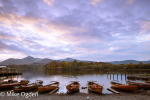 Derwent Water from Lakeside, 4