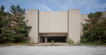 Randall Park Mall (North Randall, OH) | Concrete Mausoleum