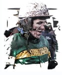 A.P McCoy - The Champ.