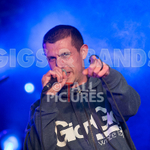 Buffalo Huddleston-319