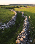Limestone Walls Sheldon Derbyshire