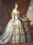 (AA-6) Empress Elisabeth