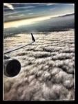 Up, up and away