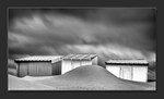 Cabine de Plage 3