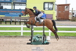 Cls 21 95cm National Amateur Quali portfolio