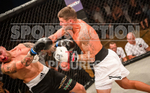 BOUT-4- Callum Le Moignan v Shane Taylor-9