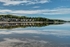 Reflections at Arnside.