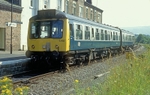 Central Wales Line portfolio