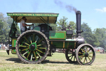 Aveling & Porter traction engine