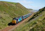 JL - 5.6.15 37609 2C41 14.37 Barrow - Carlisle, St Bees