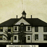 Chipman School Chipman New Brunswick Canada