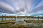 Rivington Upper Reservoir
