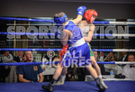 BOUT 3- Arnie Watson v Arthur Tipping-15