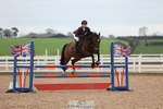 Cls 13 Pony Saphire Qualifier portfolio