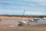 Burnham Overy Staithe
