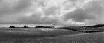 View towards Winterborne Came, Dorchester - April 2013