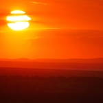 Golden Levels (panormic)