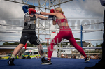 BOUT 5- Leonie Chardonnay Pike v Ellie Rocky Robinson-52
