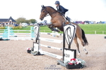 Fri 05 Nat 1.30m & 1.40m Open portfolio