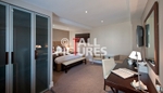 Duke of Normandie Hotel-53