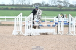 Cls 9 Foxhunter & 1.10m Open portfolio
