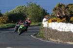 Mark Parrett Yamaha / Mark Parrett Racing