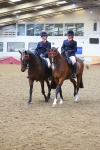 Class 109 - Ridden Pairs - Section B portfolio