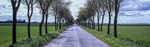 Vanishing Point, Sunk Island Road