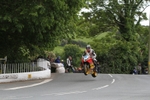 Wayne Kirwan Yamaha / Crossan Motorcycles