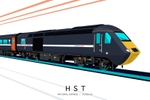 NATIONAL EXPRESS HST (EX-GNER) | CLASS 43