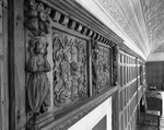 2418 - Chastleton House - Long Gallery
