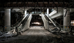 Owings Mills Mall (Owings Mills, MD) | Ruined Temple of Commerce