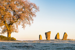 Nine Stones Close, near Alport (3)
