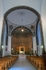 Nave & sanctuary