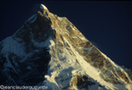 Masherbrum 7821m
