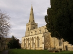 Thrapston