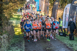 North Lakes Half Marathon  10k-33