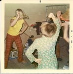 dancing in 1969
