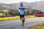 North Lakes Half Marathon  10k-327