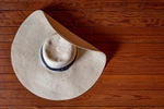 Hat On a Wall