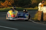 David Hirst / Benjamin Binns Honda / Leeds Parcel Company