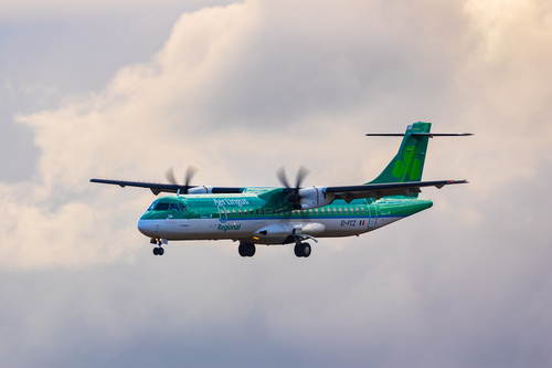 Aer Lingus