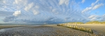 East Head Clouds
