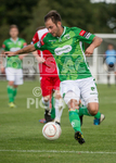 Guernsey FC v Whitstable Town-36