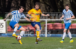 Jeremie Cup_Bels v St Clements-29