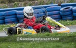 KARTING SUMMER CHAMPIONSHIP ROUND-1 portfolio