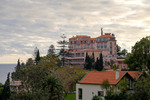 Reids Hotel Madeira